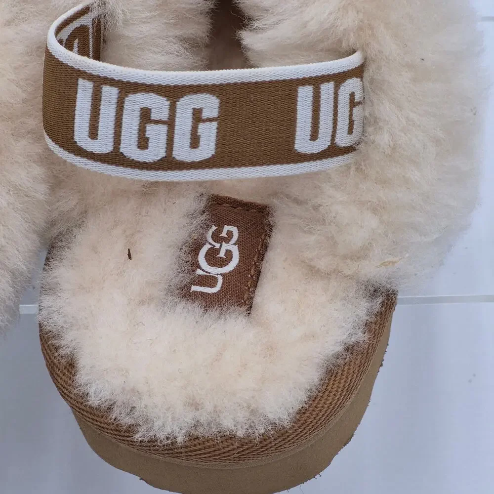 UGG get ready